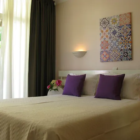 Aurora Sol Pensionat Luz