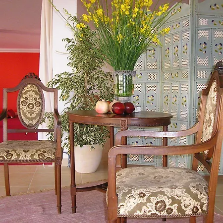 Casa de hóspedes Aurora Sol