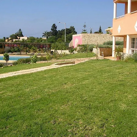 Casa de hóspedes Aurora Sol