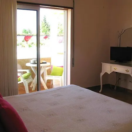 Casa de hóspedes Aurora Sol Luz